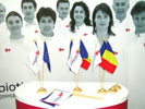 stegulete personalizate ANTIBIOTICE -suport triplu stegulet-
